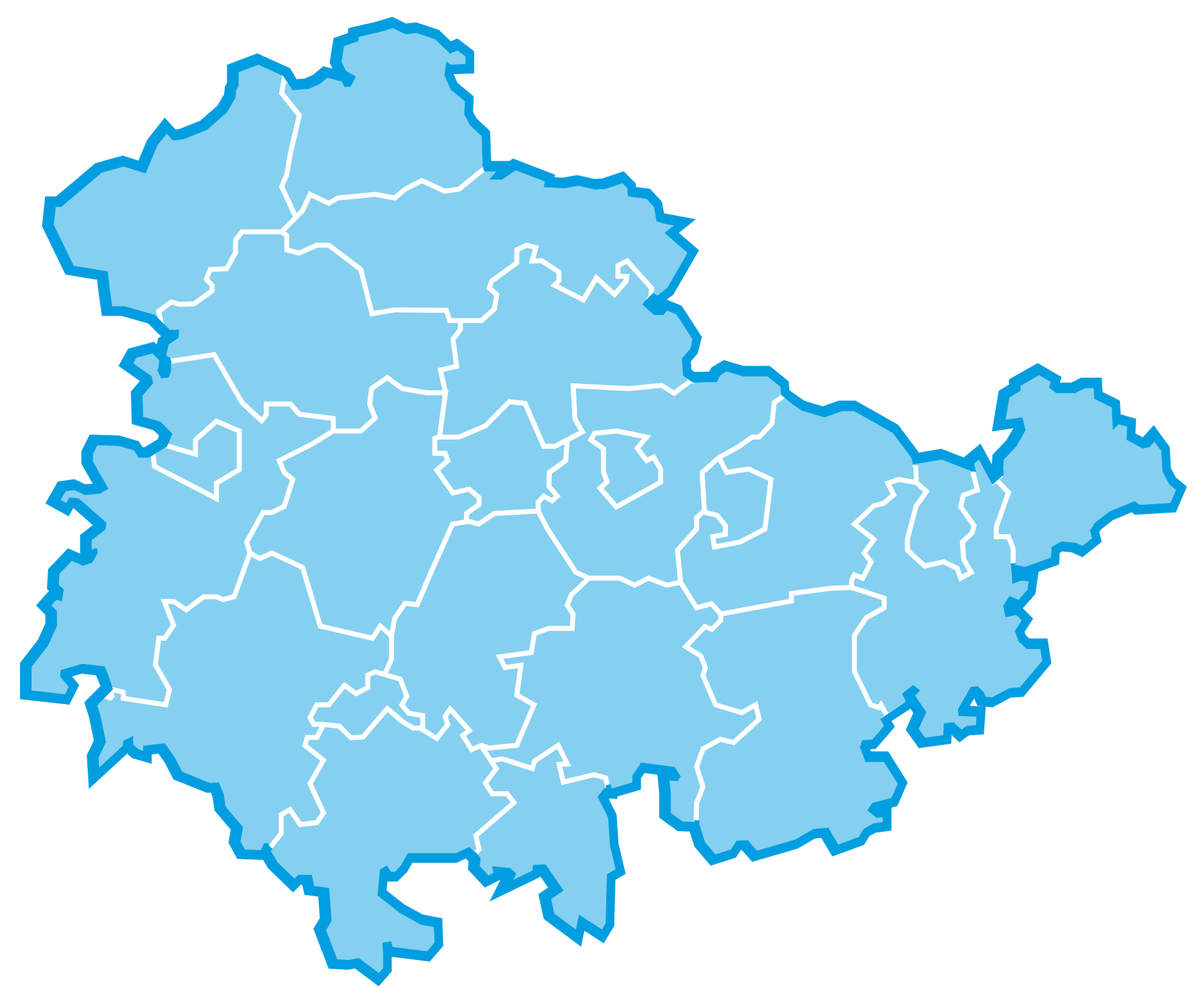 Kriminalität 2022